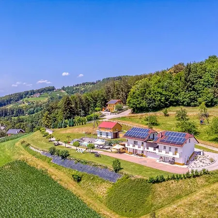 Pool & Whirlpool Art Trebnje