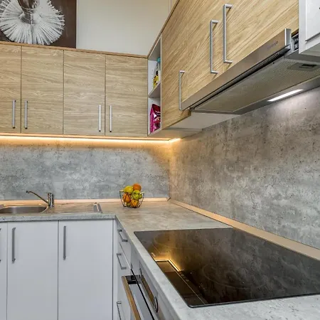 Вилла Pool & Whirlpool Art *