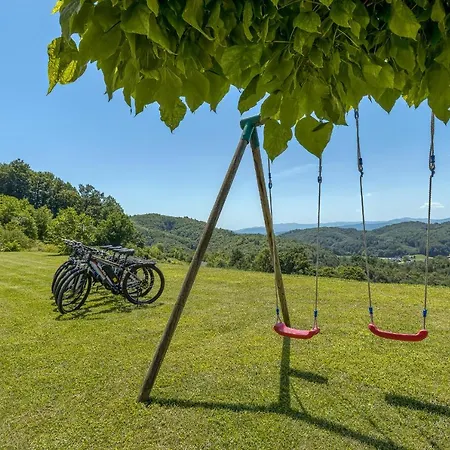 Pool & Whirlpool Art Villa Trebnje