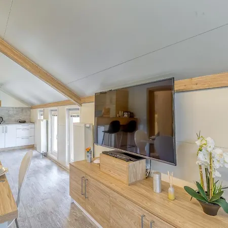 Вилла Pool & Whirlpool Art Trebnje