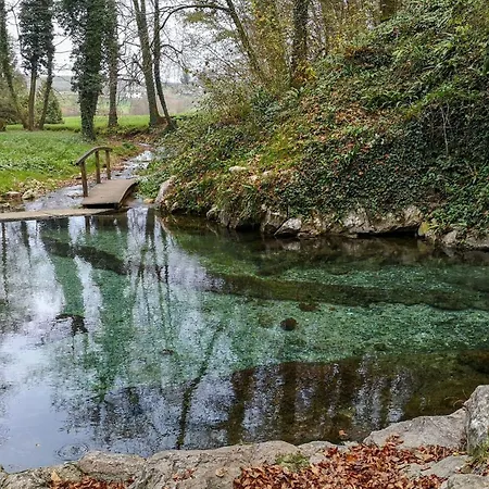 Pool & Whirlpool Art Вилла *