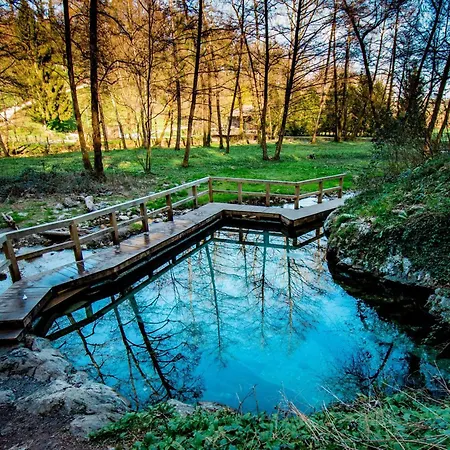 빌라 Pool & Whirlpool Art *