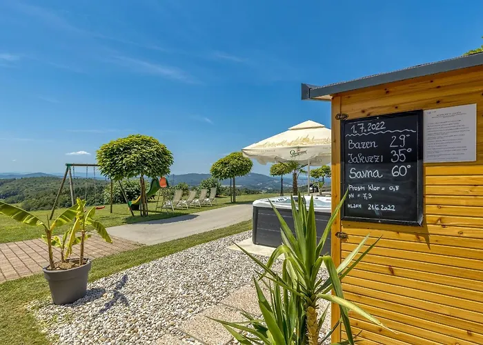 Villa Pool & Whirlpool Art *