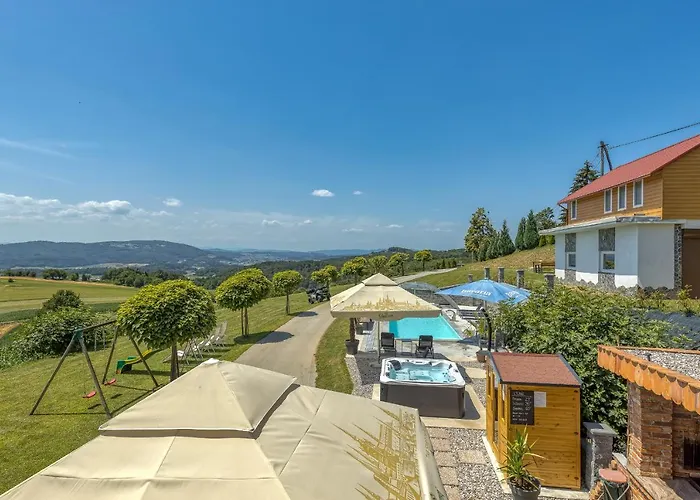 Pool & Whirlpool Art * Trebnje