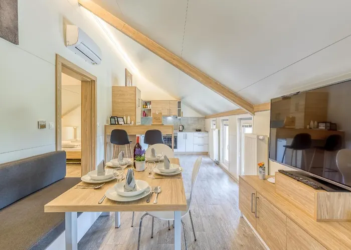 Pool & Whirlpool Art Villa Trebnje