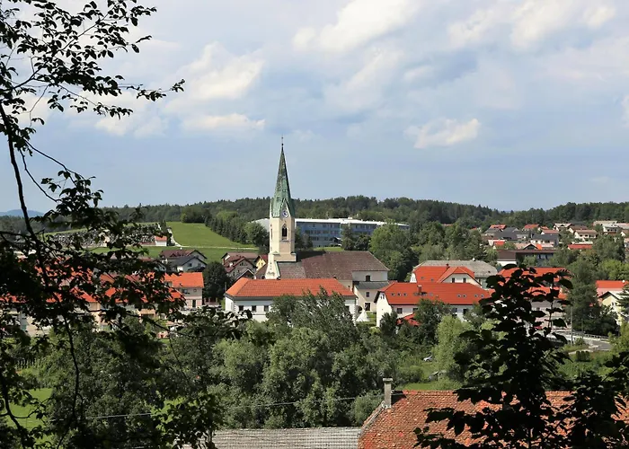 Pool & Whirlpool Art Villa *